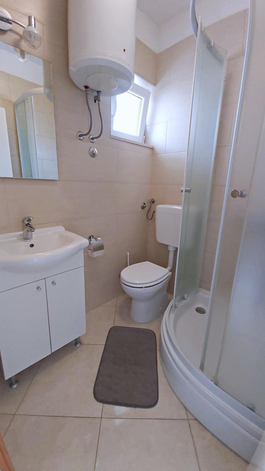 Apartments Nemira Omis Room photo